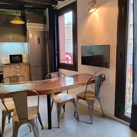 Apartman Taocasa Metal