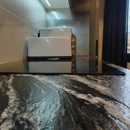 Tao.casa Metal Apartment