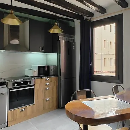 Apartment Tao.casa Metal