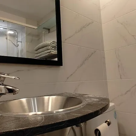 Apartman Taocasa Metal *