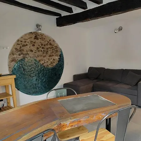 Apartment Taocasa Metal *