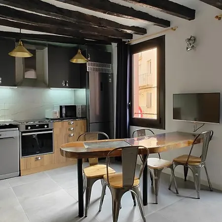 Apartment Taocasa Metal *