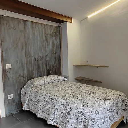 Apartment Taocasa Metal *
